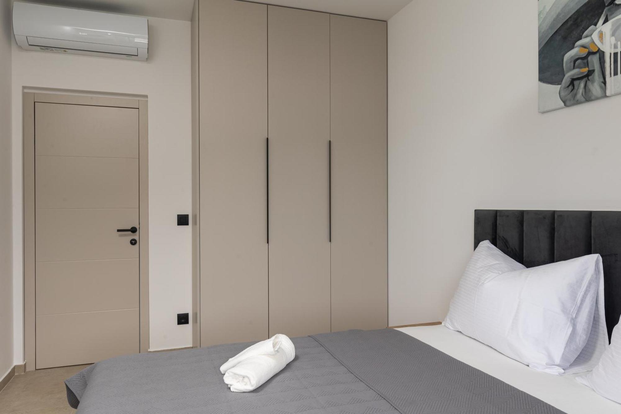 Luxury Apartments Blue Moon - New Apartments Slano Exterior foto
